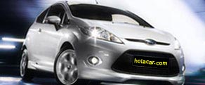 car rentals santander airport
